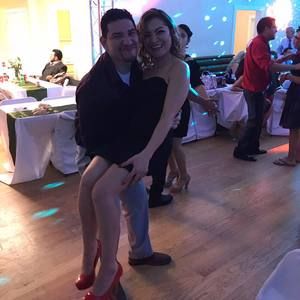 Meet your Posher, Munoz